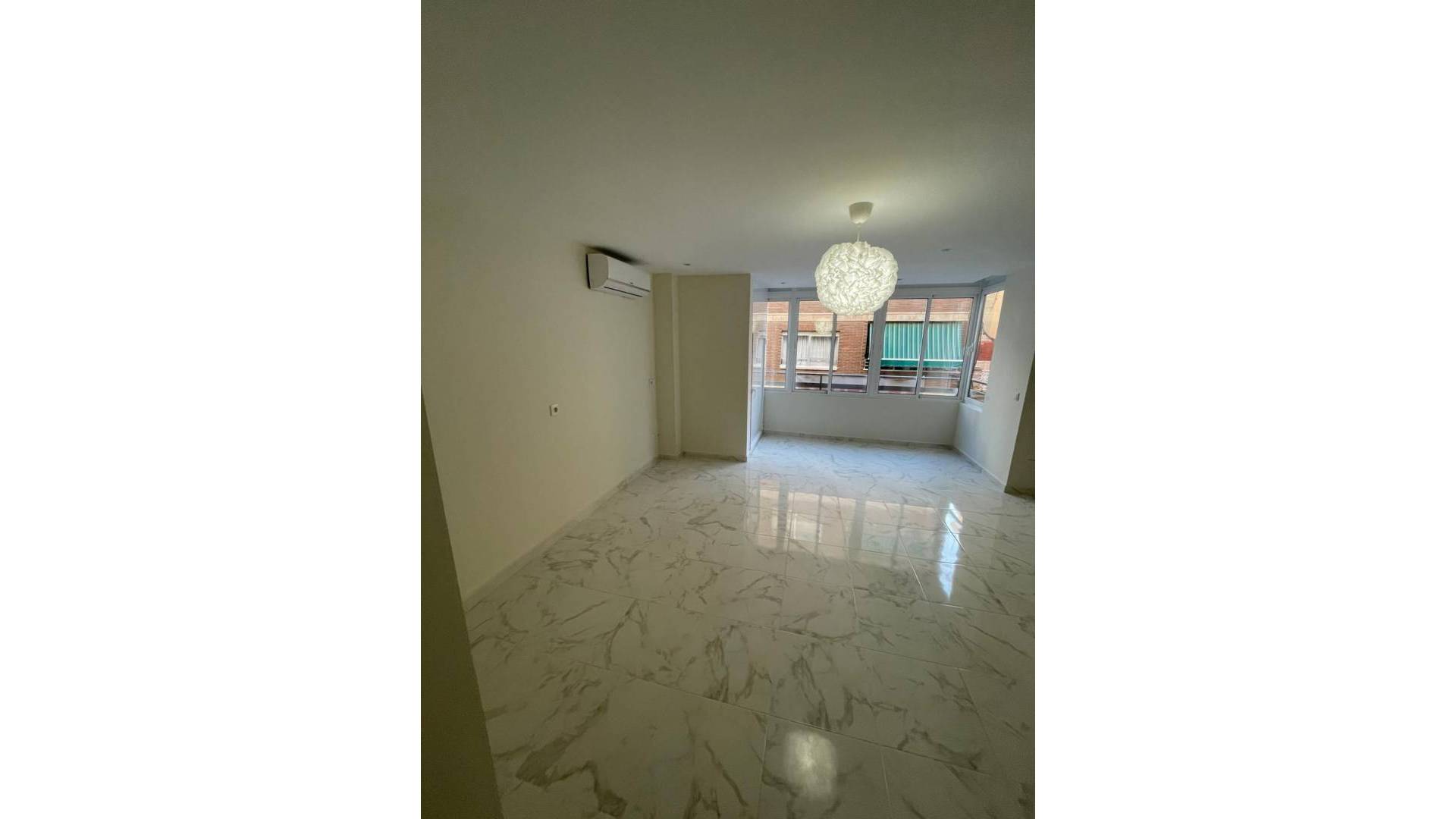 Segunda Mano - Apartamento - Torrevieja - torrevieja