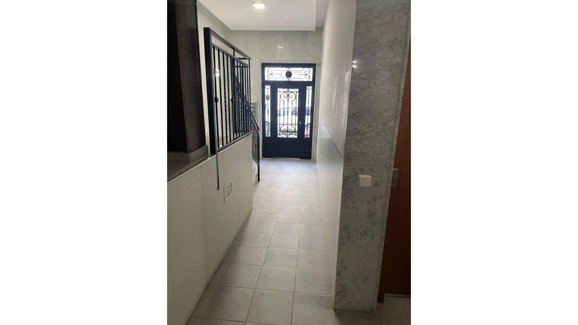 Segunda Mano - Apartamento - Torrevieja - torrevieja