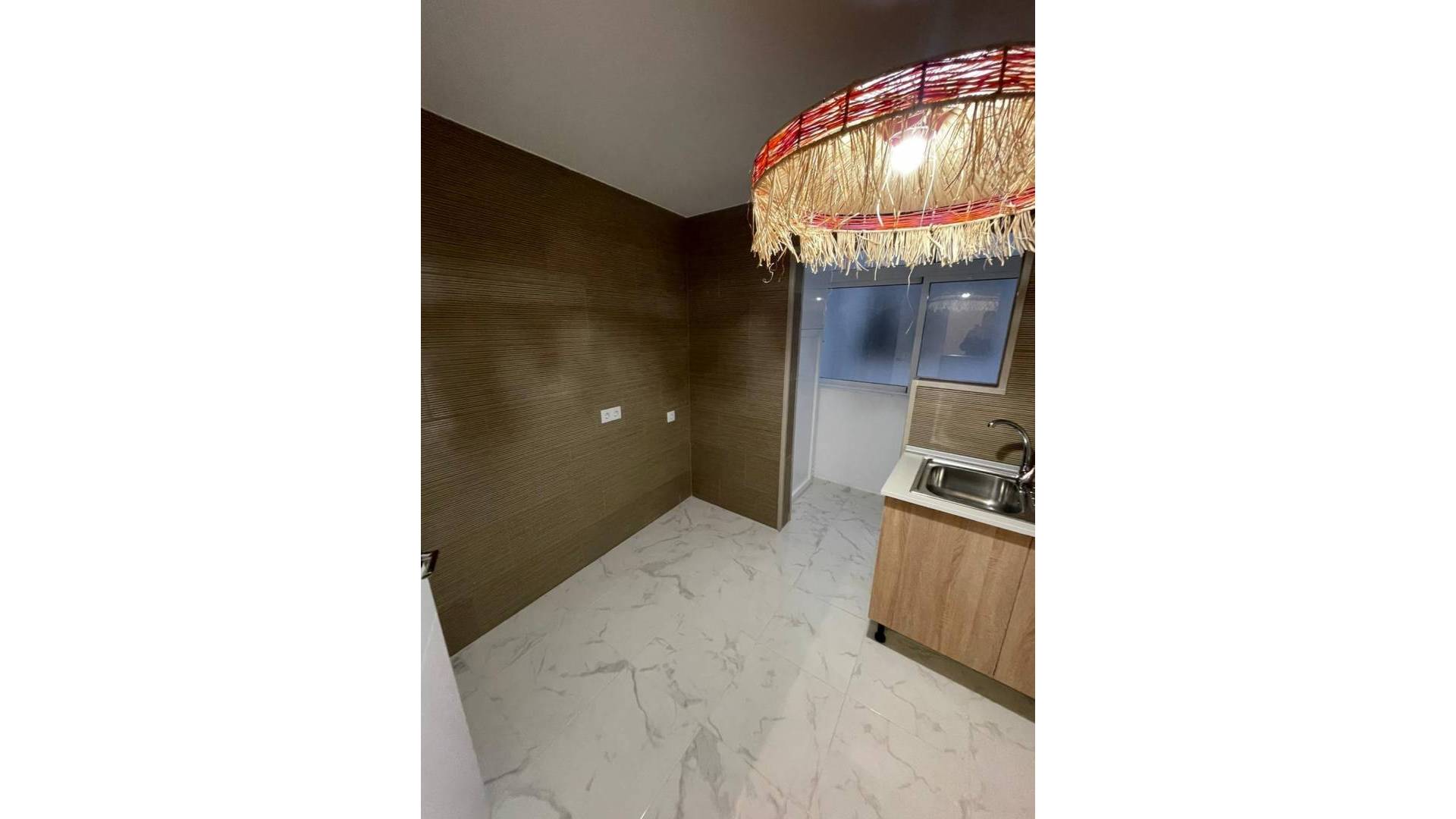 Segunda Mano - Apartamento - Torrevieja - torrevieja