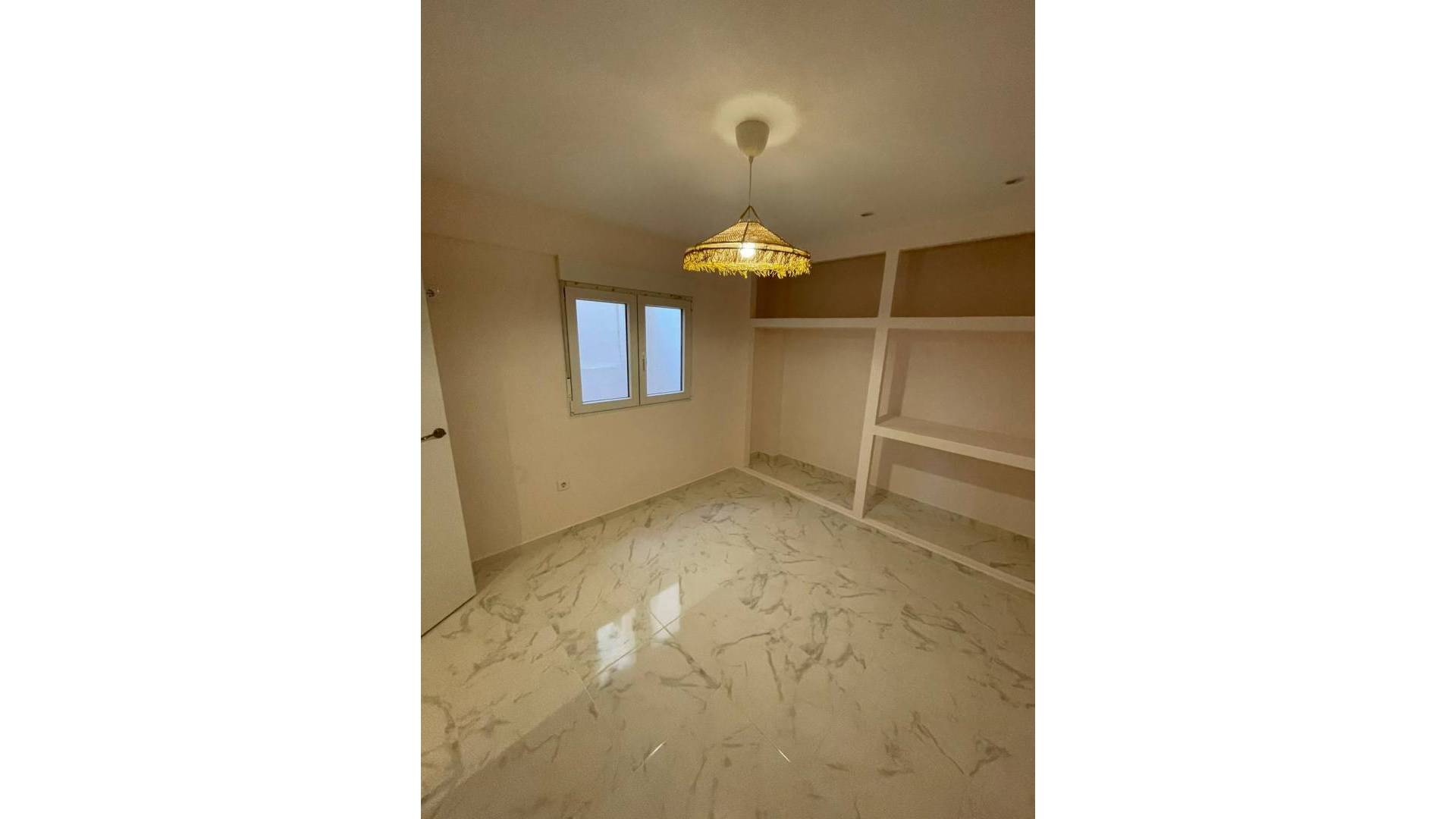 Segunda Mano - Apartamento - Torrevieja - torrevieja