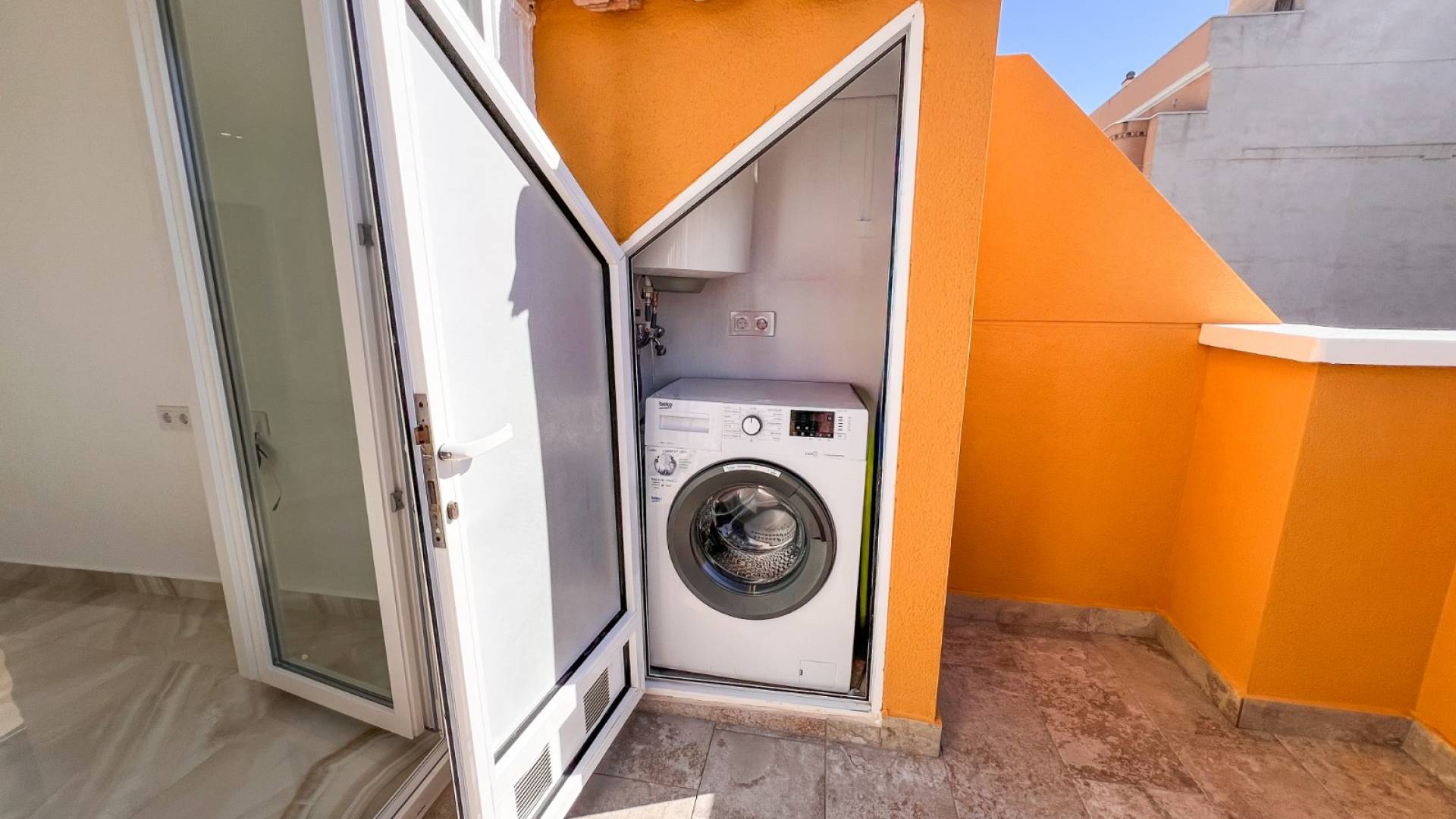 Segunda Mano - Apartamento - Torrevieja - torrevieja