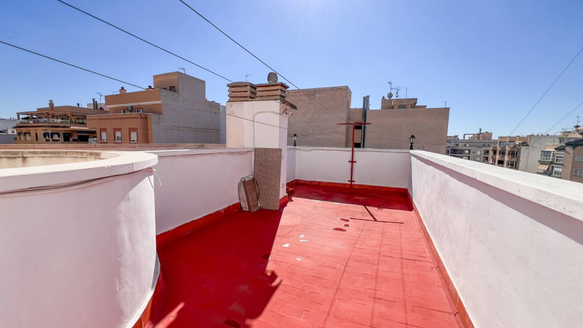 Segunda Mano - Apartamento - Torrevieja - torrevieja