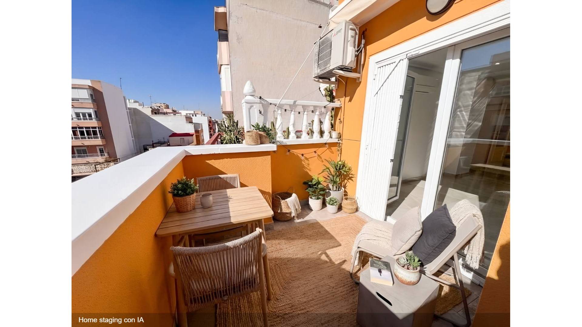 Segunda Mano - Apartamento - Torrevieja - torrevieja