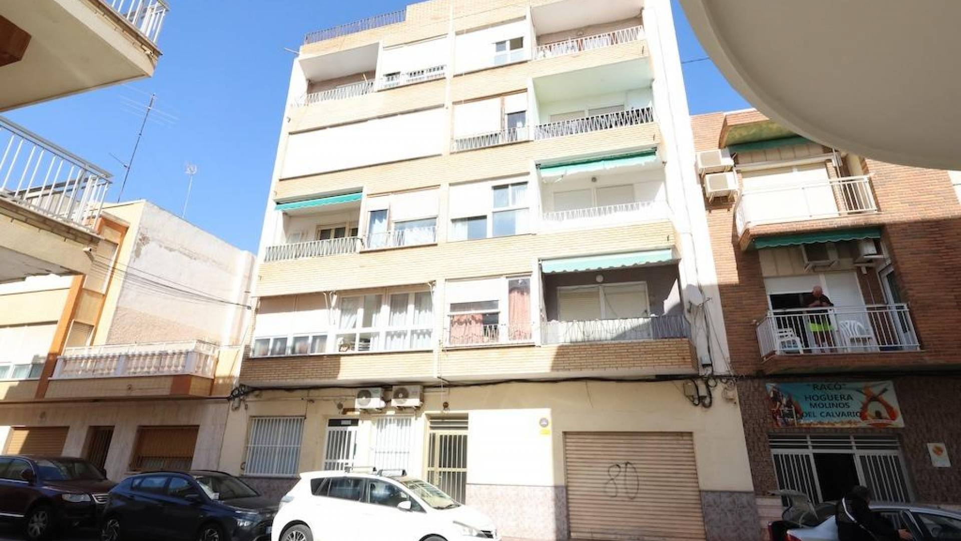 Segunda Mano - Apartamento - Torrevieja - torrevieja
