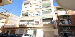 Segunda Mano - Apartamento - Torrevieja - torrevieja