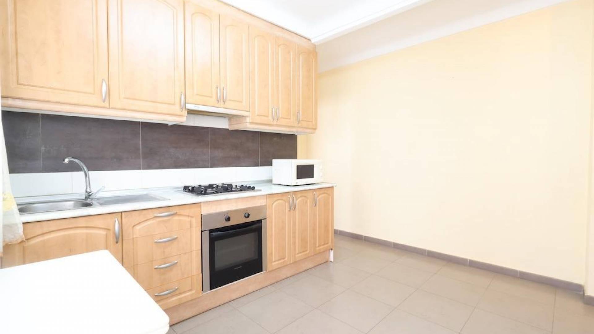 Segunda Mano - Apartamento - Torrevieja - torrevieja