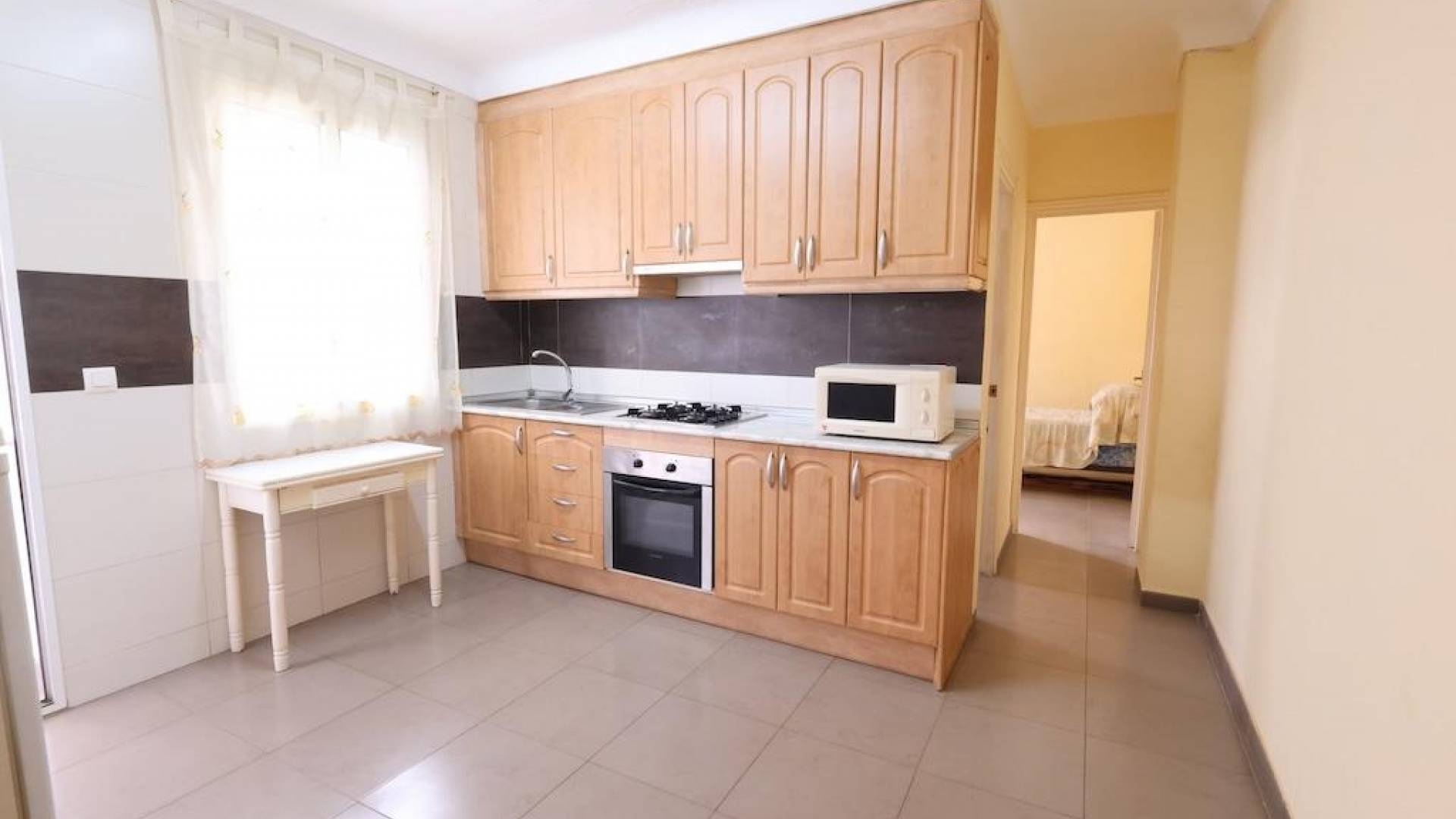 Segunda Mano - Apartamento - Torrevieja - torrevieja