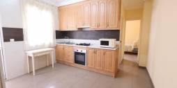 Segunda Mano - Apartamento - Torrevieja - torrevieja