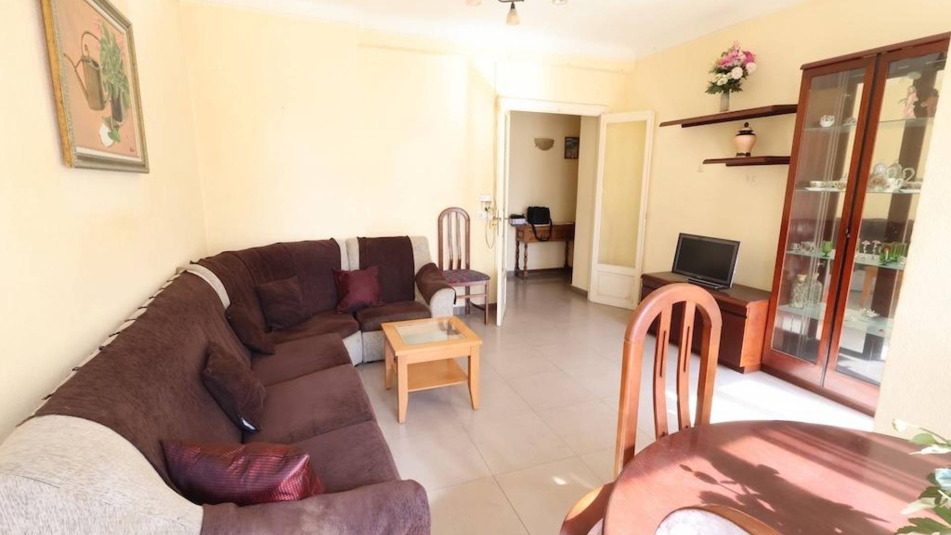 Segunda Mano - Apartamento - Torrevieja - torrevieja