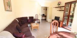 Segunda Mano - Apartamento - Torrevieja - torrevieja