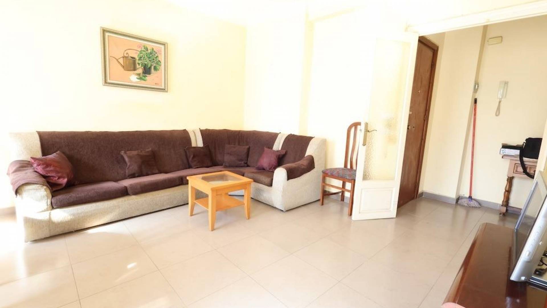 Segunda Mano - Apartamento - Torrevieja - torrevieja