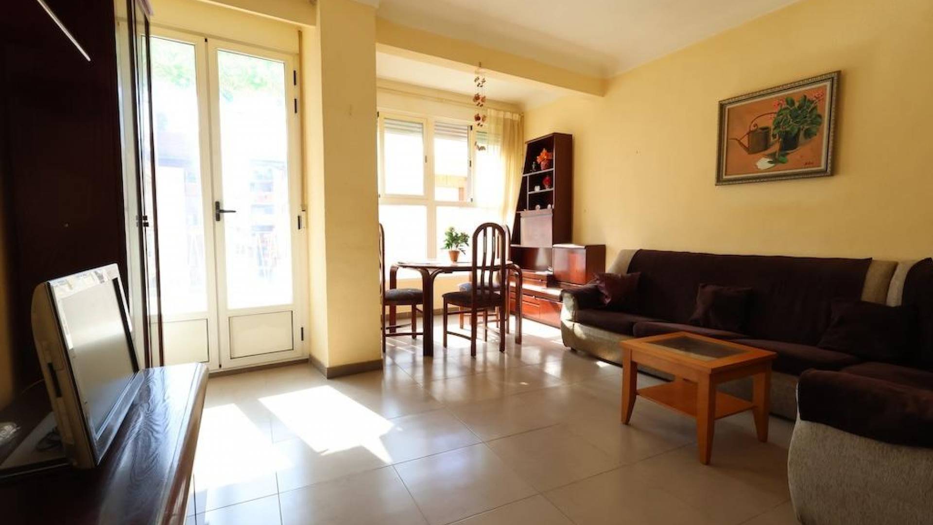 Segunda Mano - Apartamento - Torrevieja - torrevieja