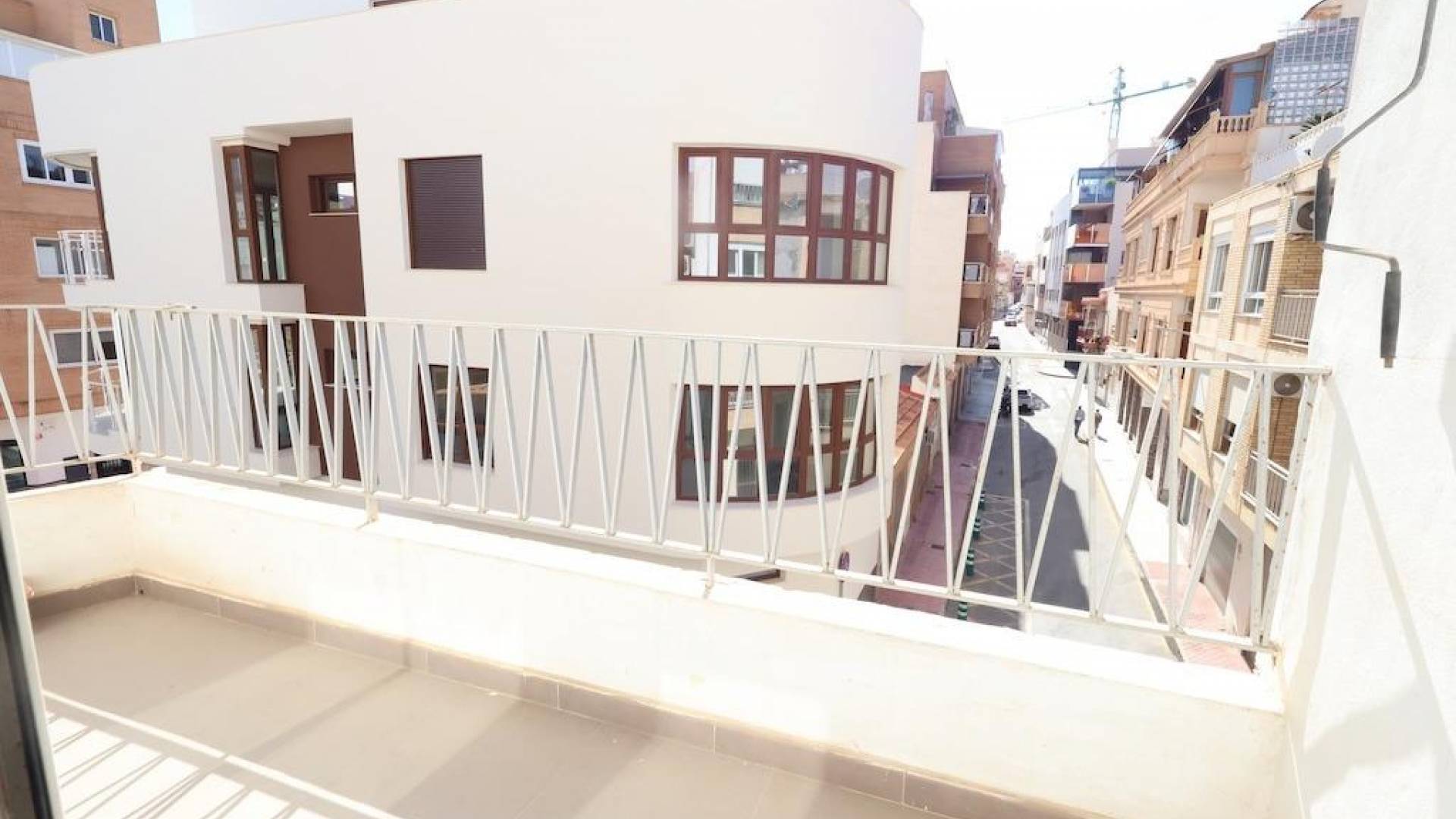 Segunda Mano - Apartamento - Torrevieja - torrevieja
