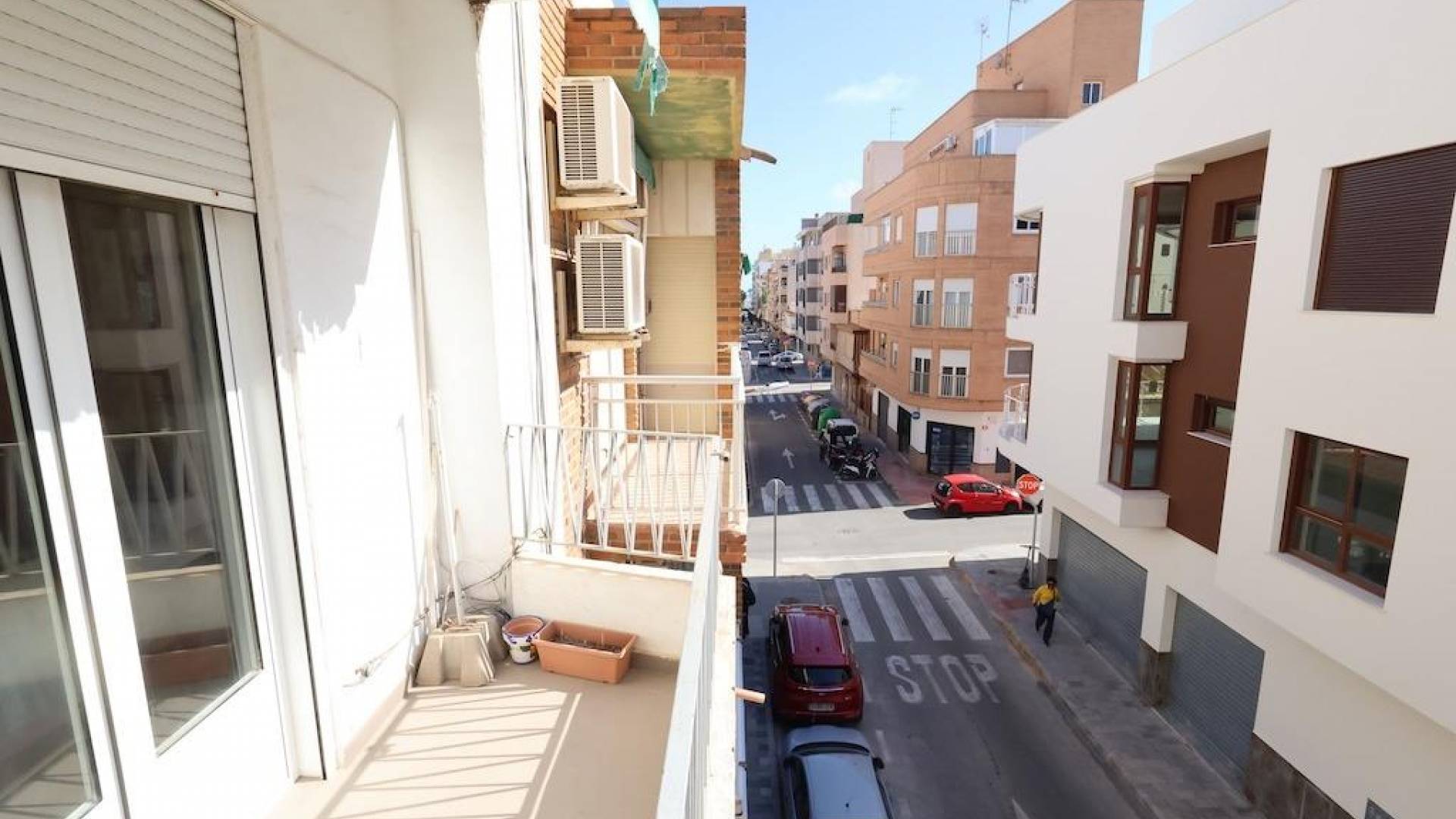 Segunda Mano - Apartamento - Torrevieja - torrevieja