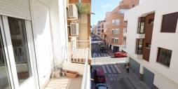 Segunda Mano - Apartamento - Torrevieja - torrevieja