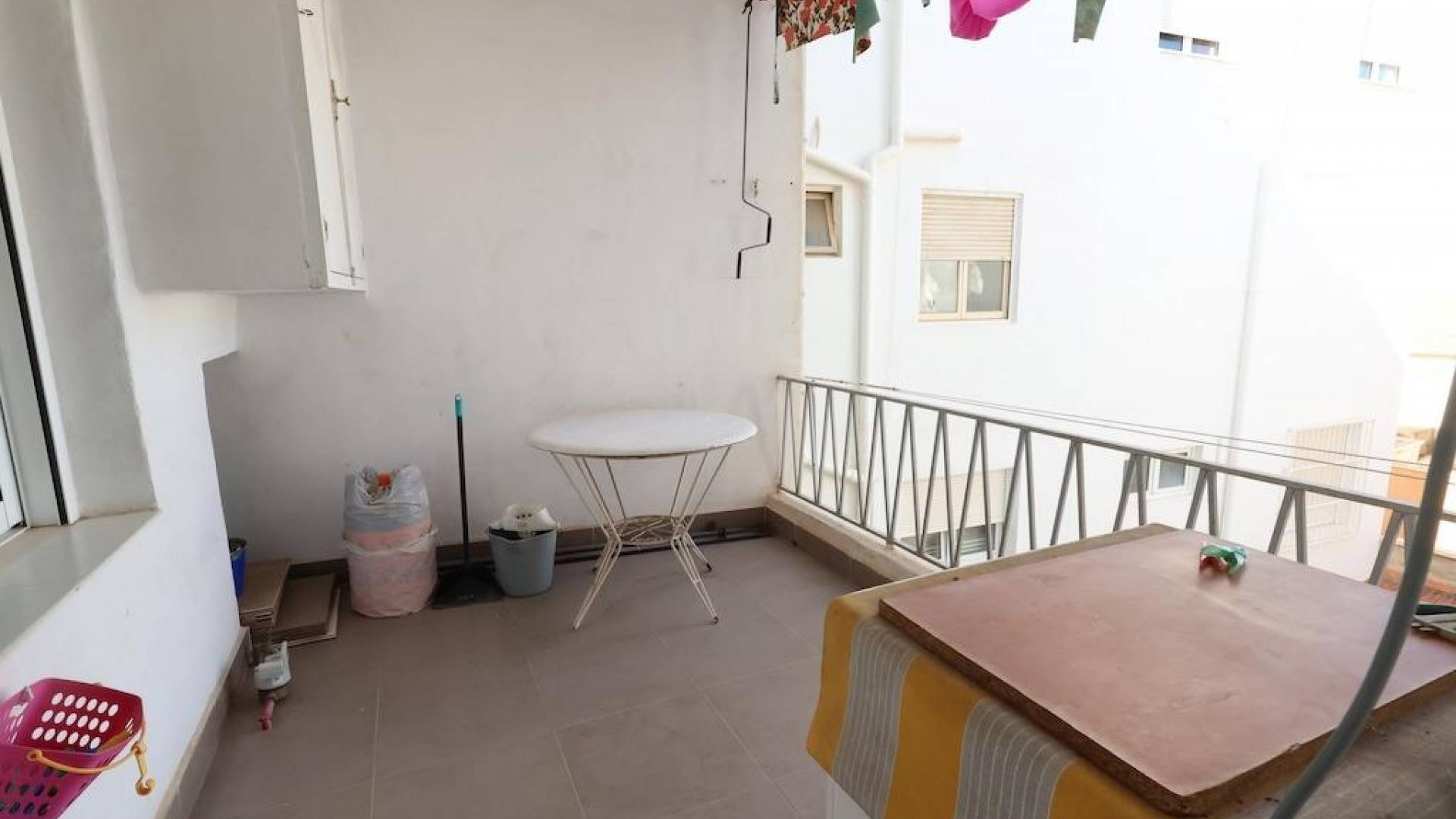 Segunda Mano - Apartamento - Torrevieja - torrevieja