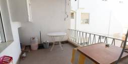 Segunda Mano - Apartamento - Torrevieja - torrevieja