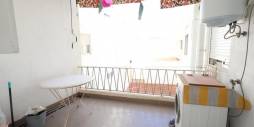 Segunda Mano - Apartamento - Torrevieja - torrevieja