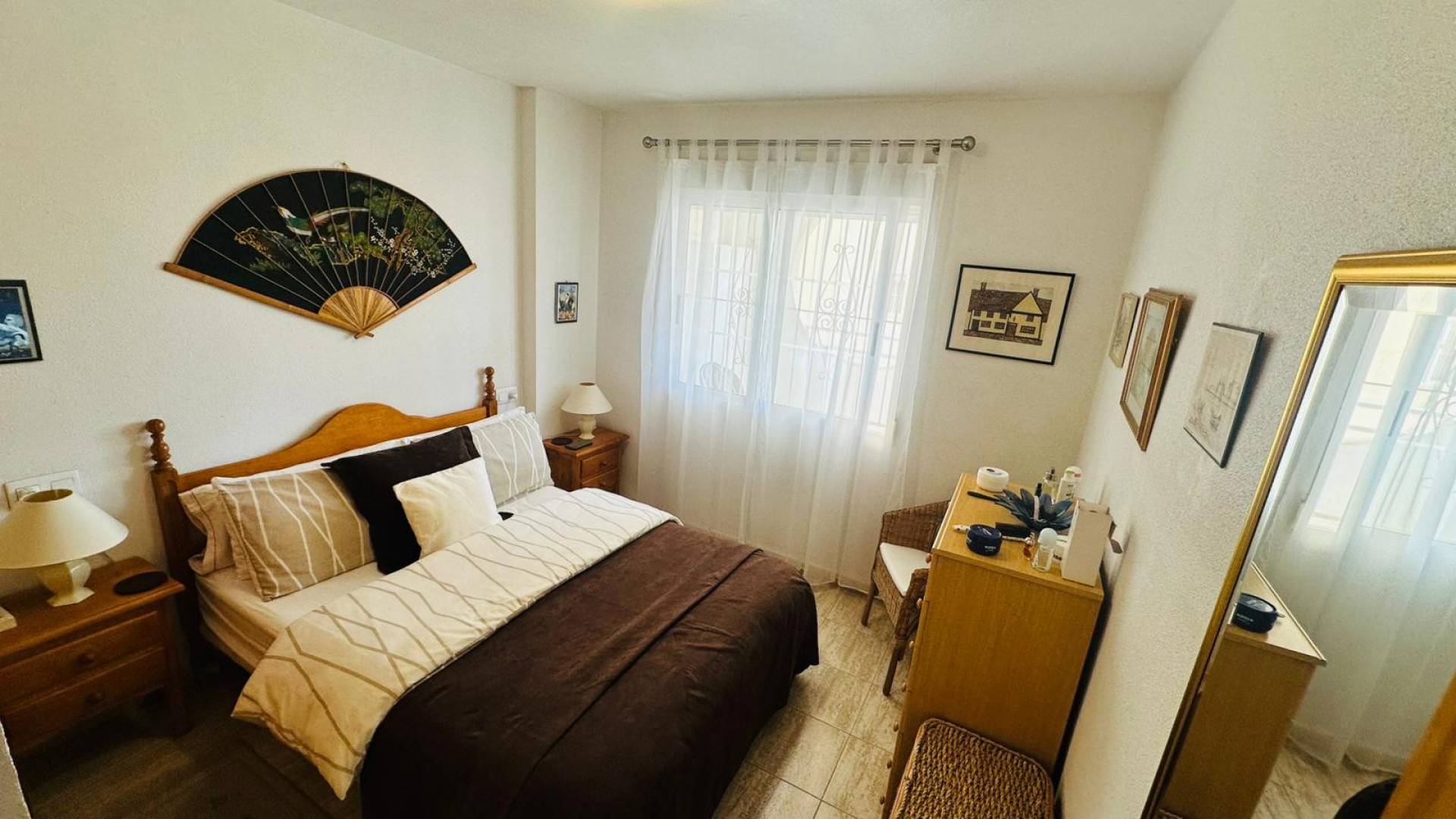 Segunda Mano - Apartamento - Torrevieja - Urbanización San Luis