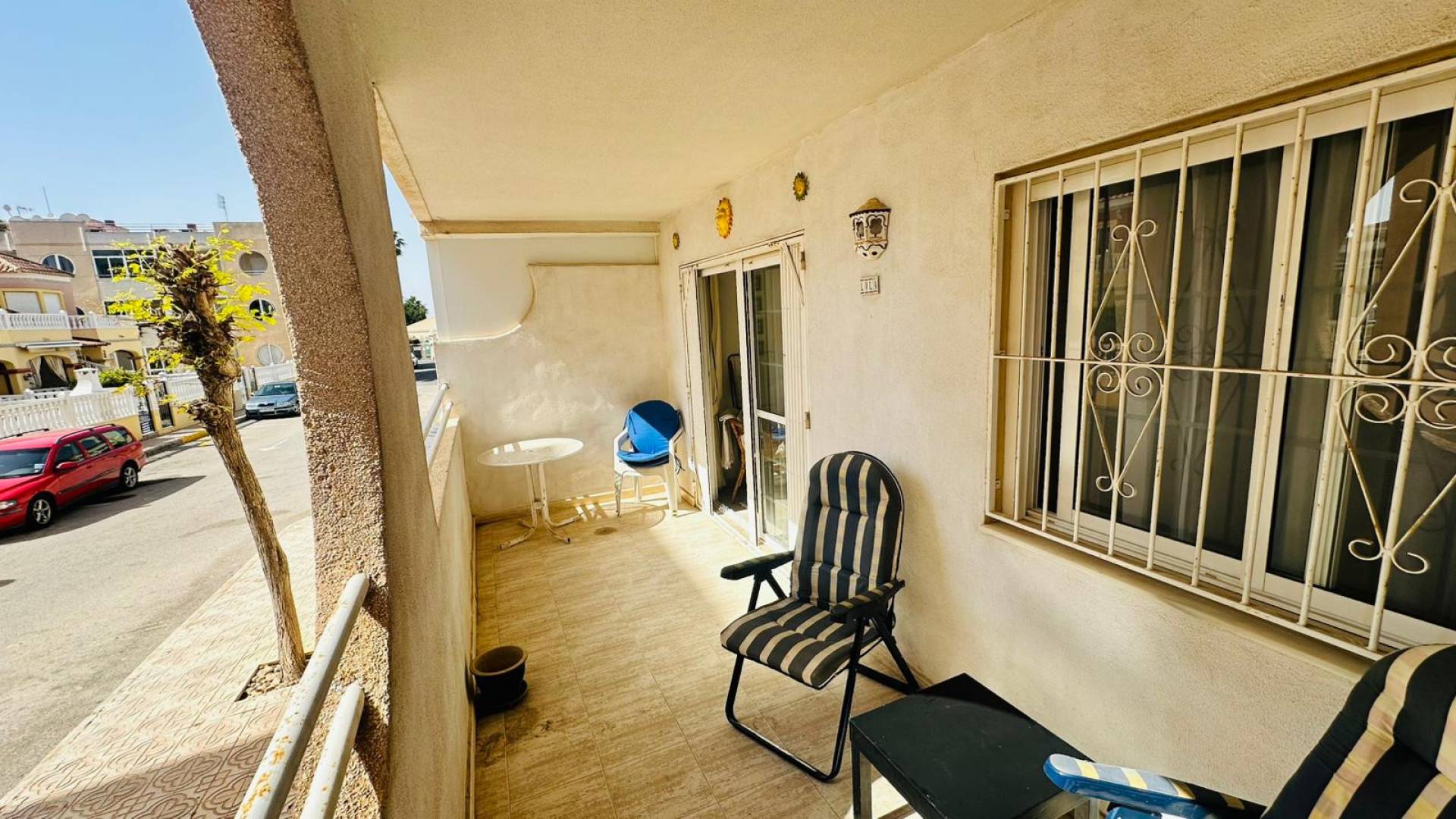 Segunda Mano - Apartamento - Torrevieja - Urbanización San Luis