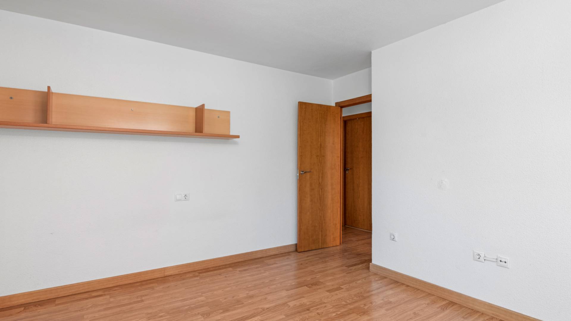 Segunda Mano - Apartamento - Torrevieja