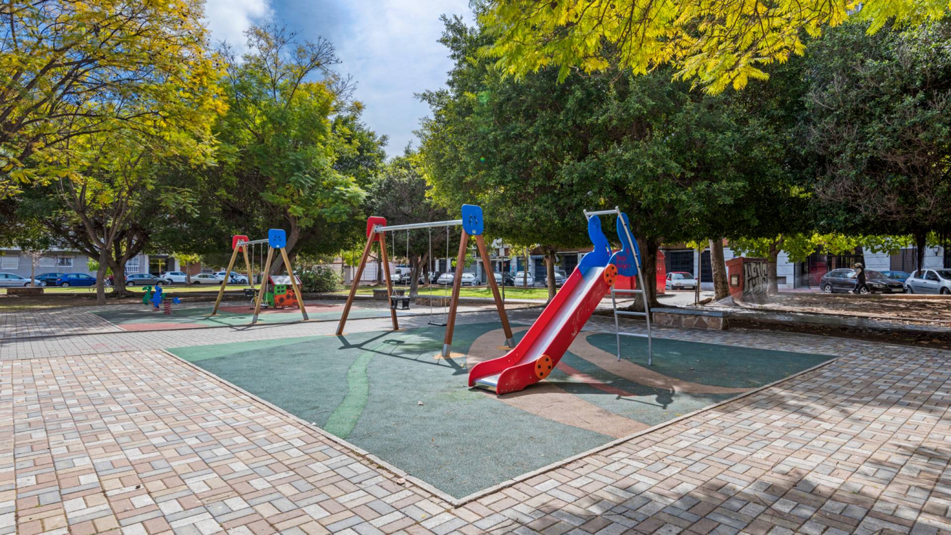 Segunda Mano - Apartamento - Torrevieja