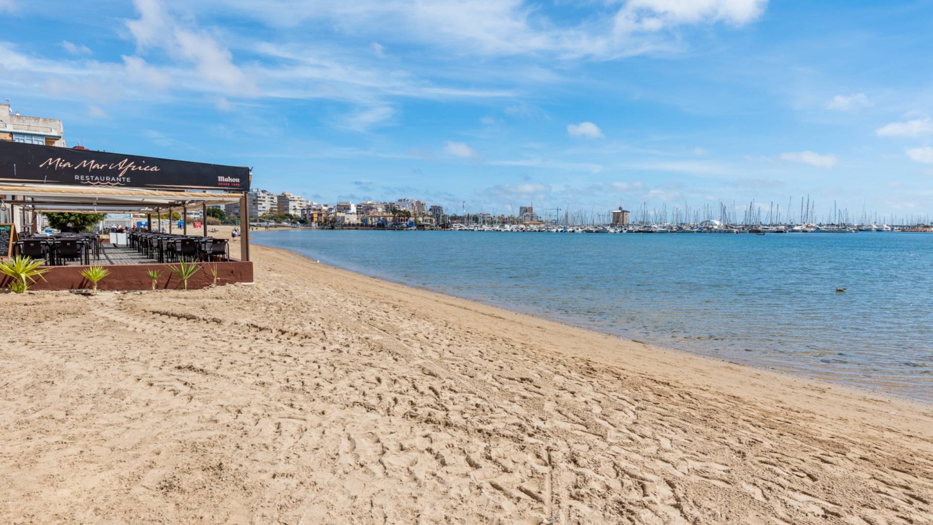 Segunda Mano - Apartamento - Torrevieja