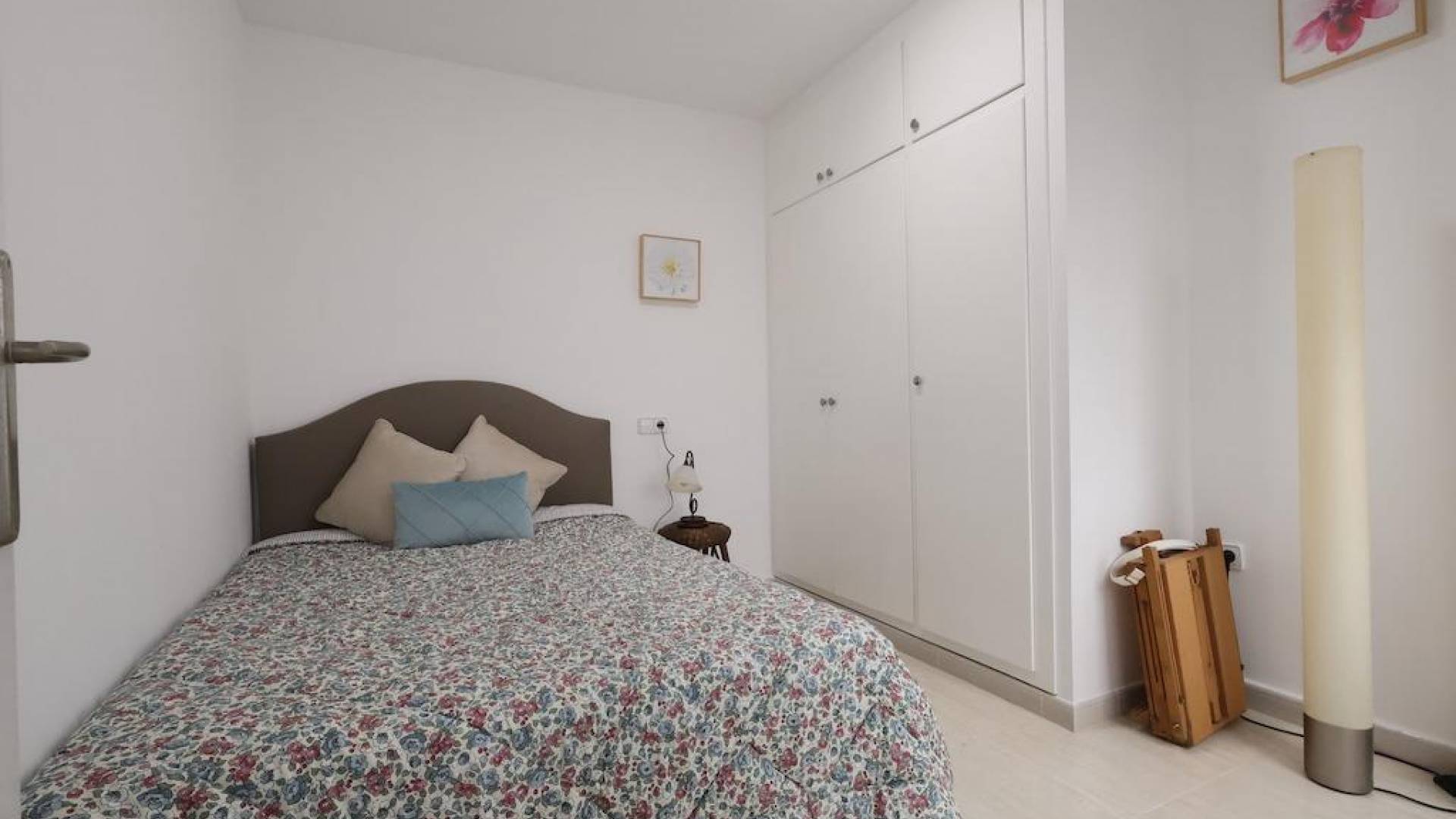 Segunda Mano - Apartamento - Torrevieja