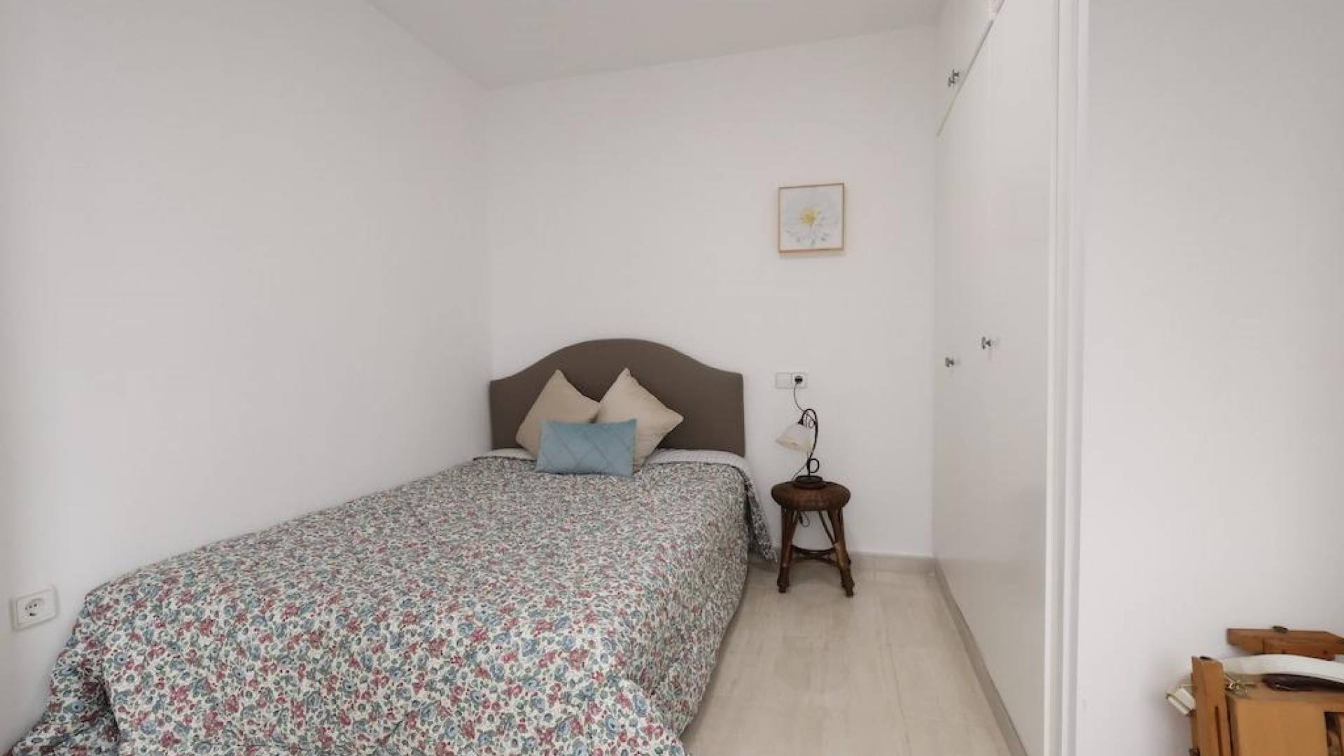 Segunda Mano - Apartamento - Torrevieja