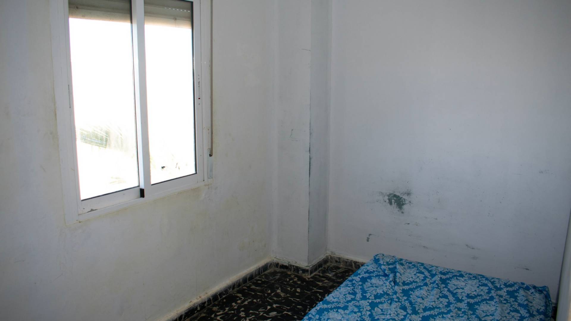 Segunda Mano - Apartamento - Torrevieja