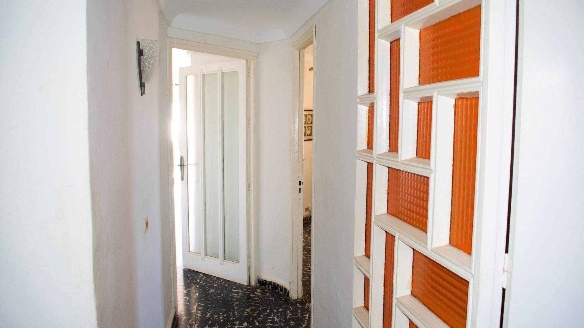 Segunda Mano - Apartamento - Torrevieja