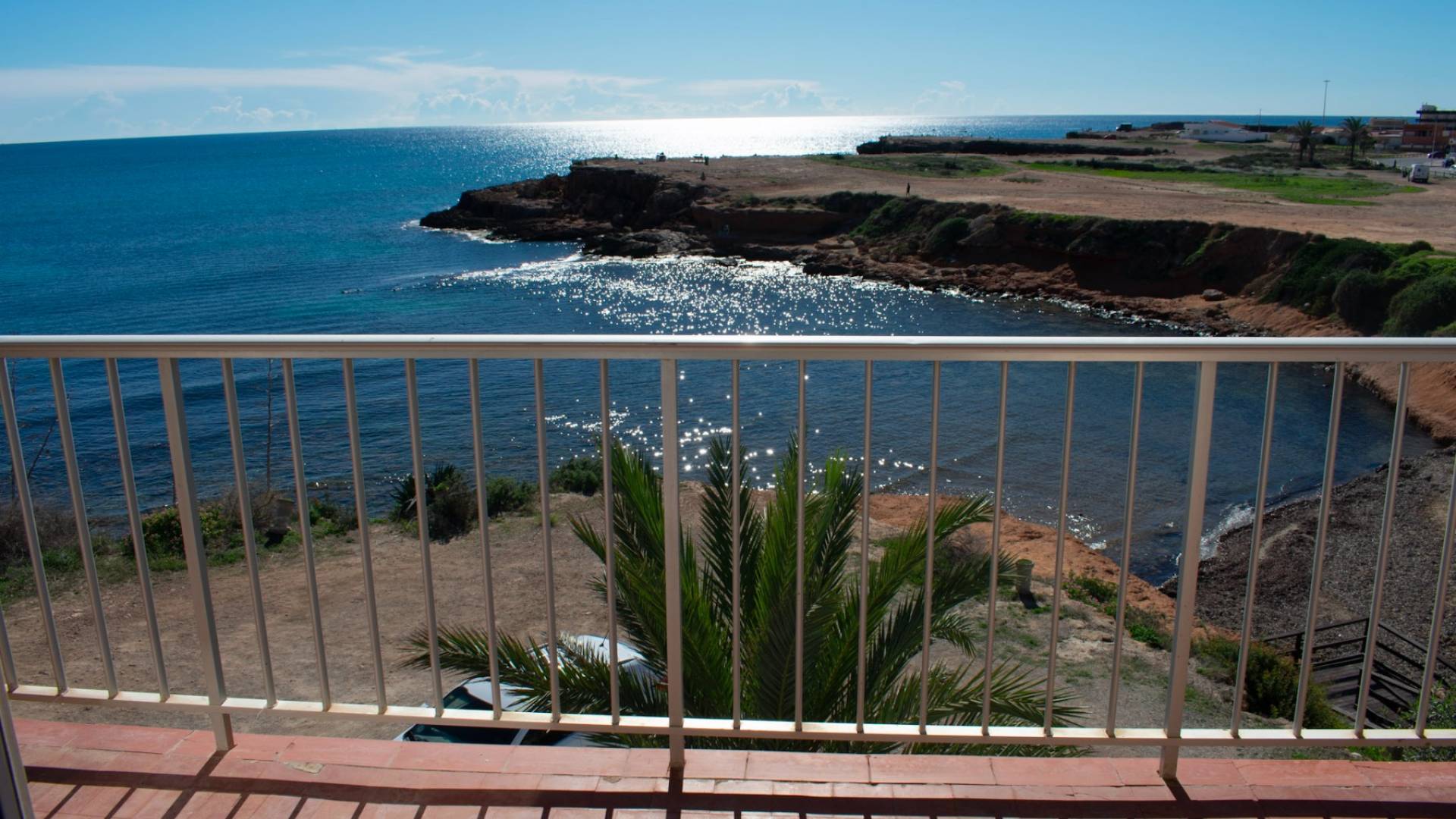 Segunda Mano - Apartamento - Torrevieja