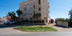 Segunda Mano - Apartamento - Torrevieja