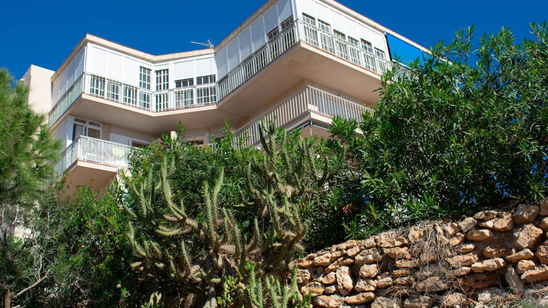 Segunda Mano - Apartamento - Torrevieja