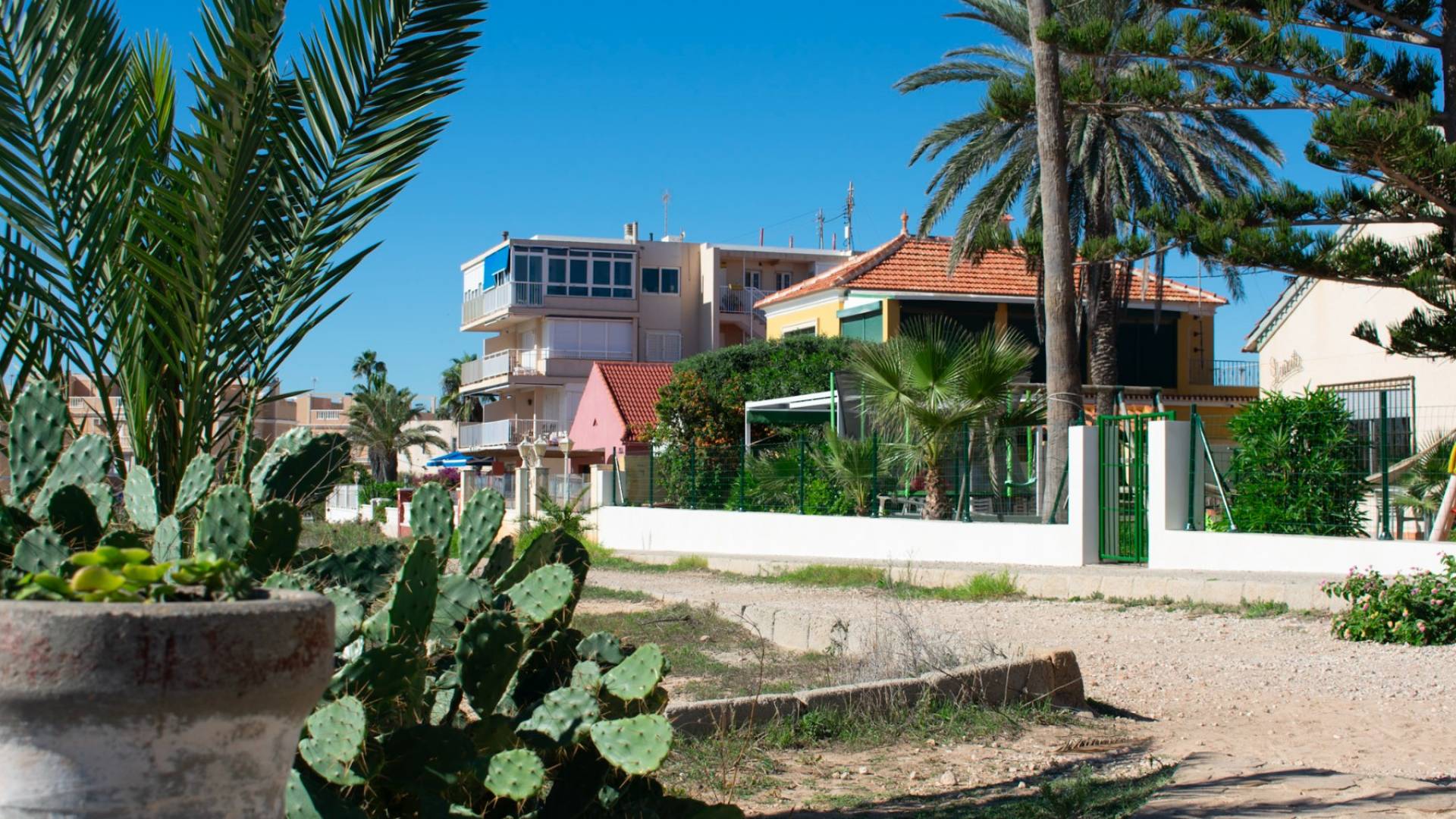 Segunda Mano - Apartamento - Torrevieja