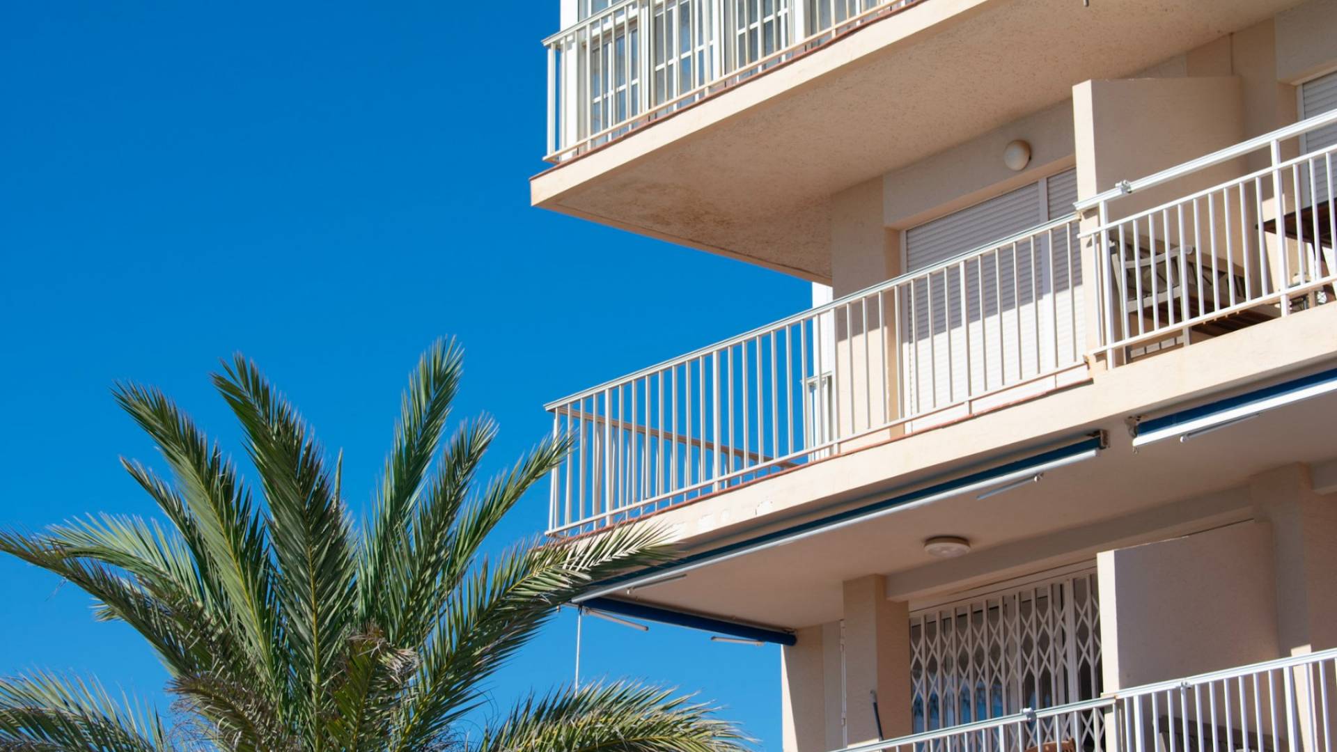 Segunda Mano - Apartamento - Torrevieja