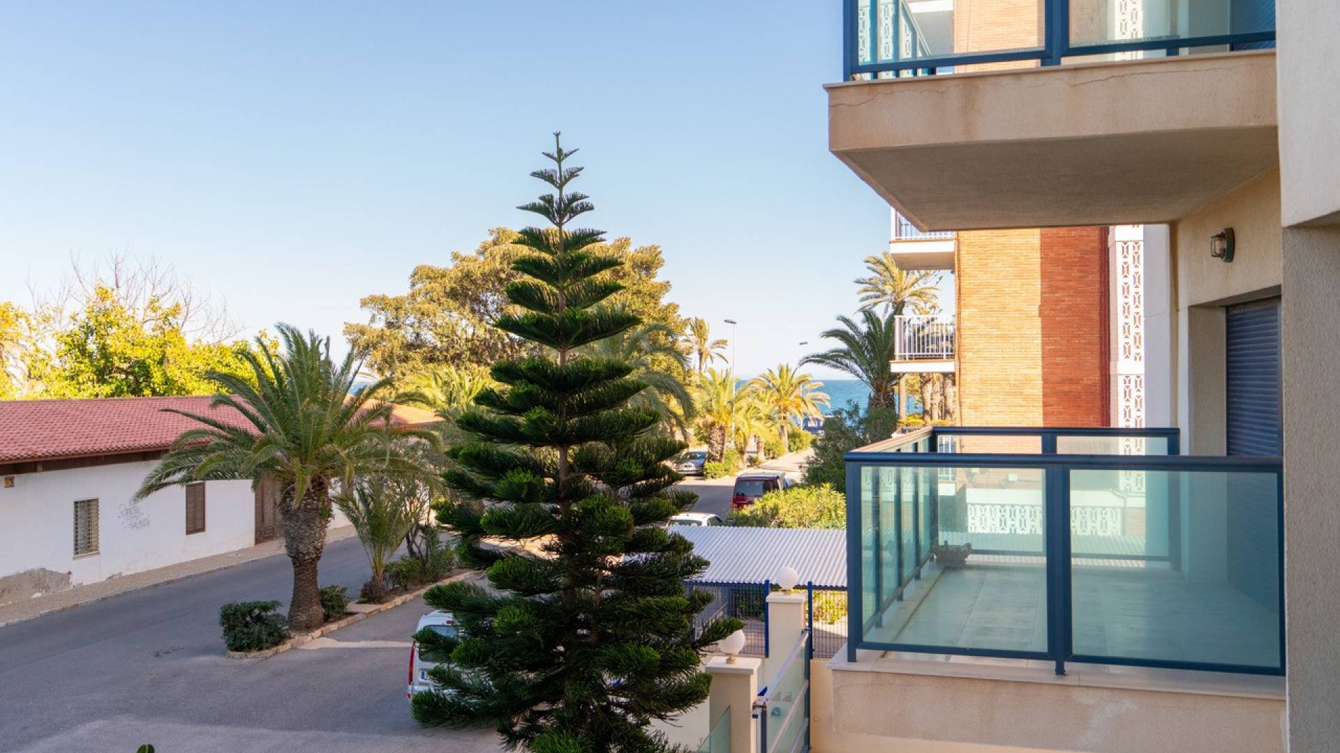 Segunda Mano - Apartamento - Torrevieja