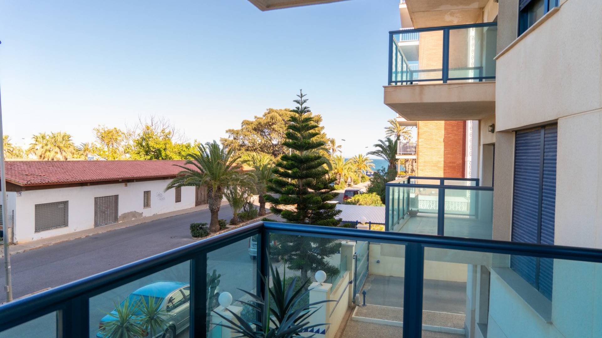 Segunda Mano - Apartamento - Torrevieja