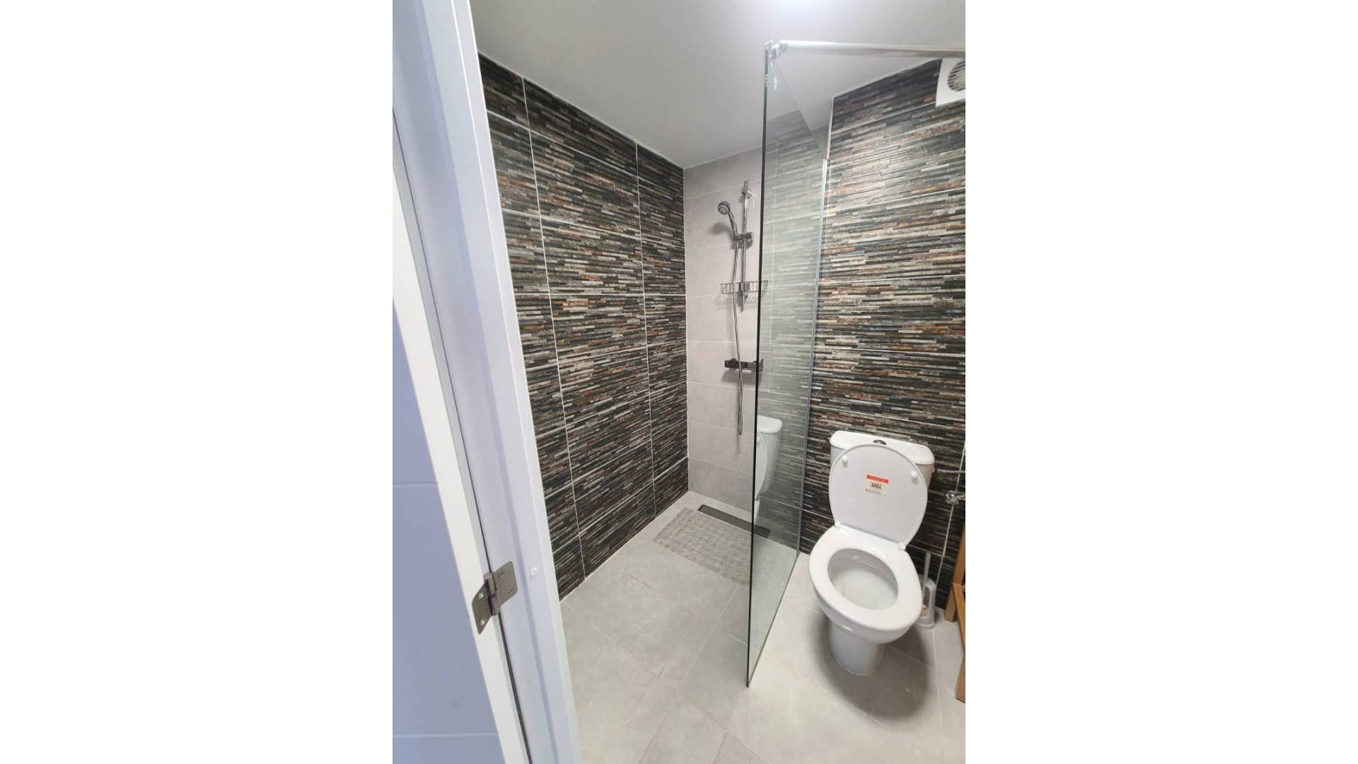 Segunda Mano - Apartamento - Torrevieja