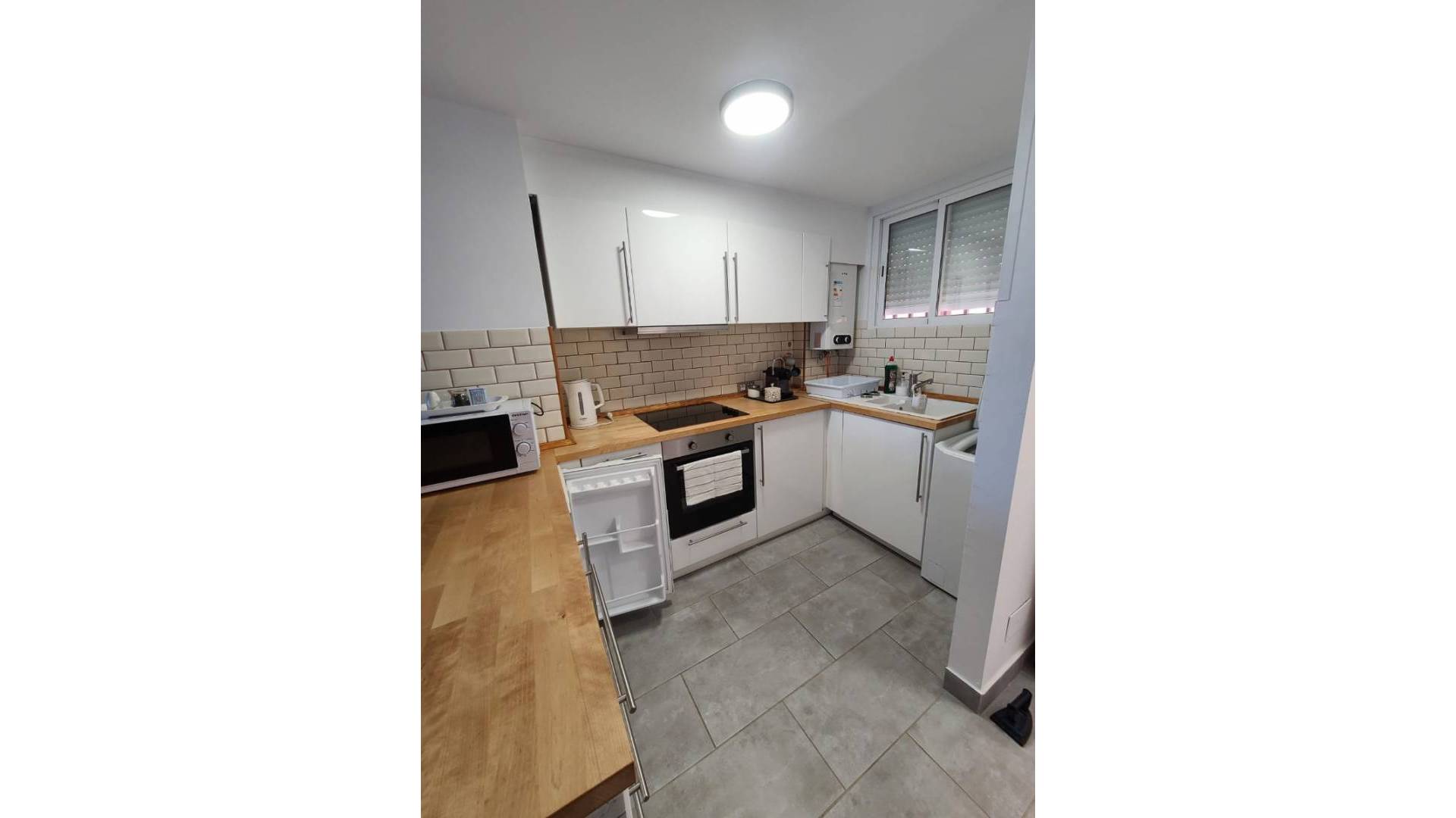 Segunda Mano - Apartamento - Torrevieja