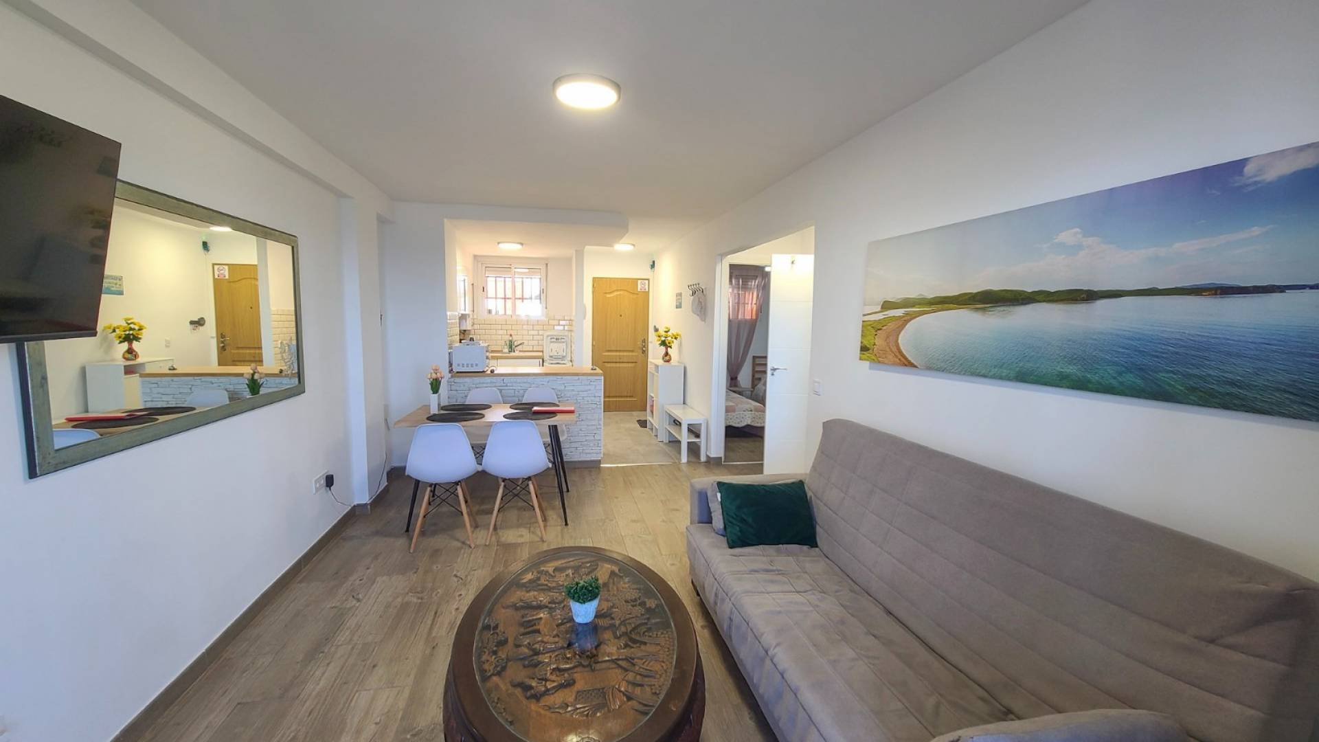 Segunda Mano - Apartamento - Torrevieja