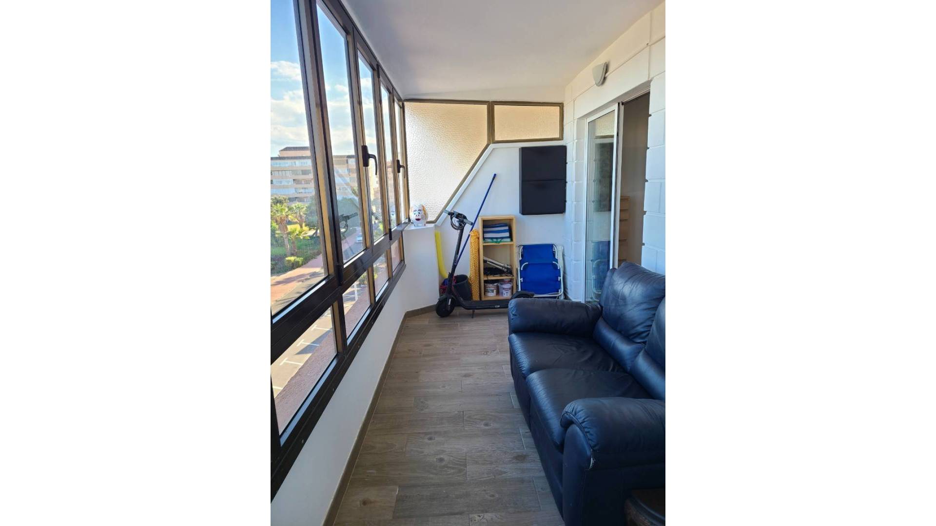 Segunda Mano - Apartamento - Torrevieja