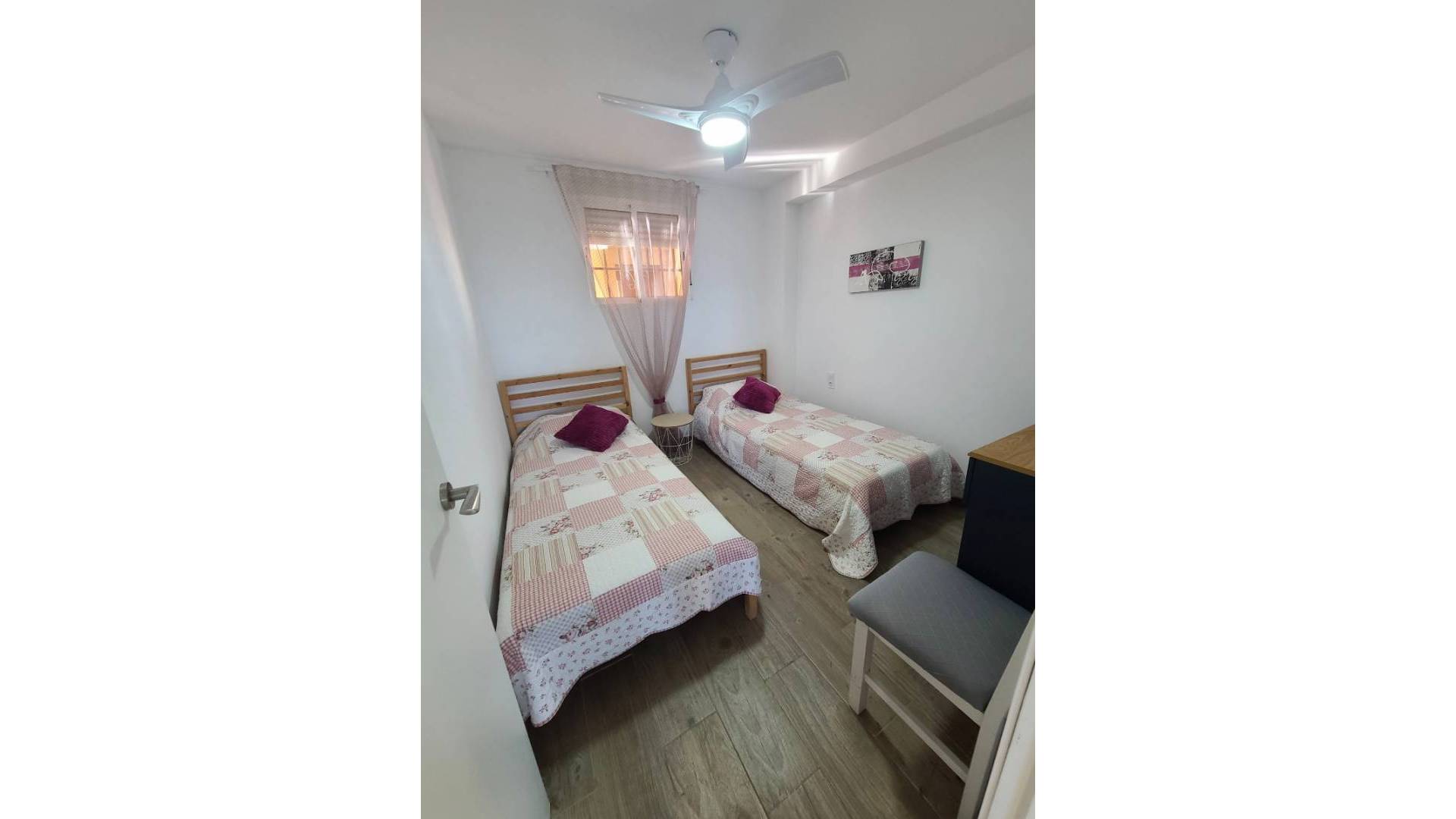 Segunda Mano - Apartamento - Torrevieja