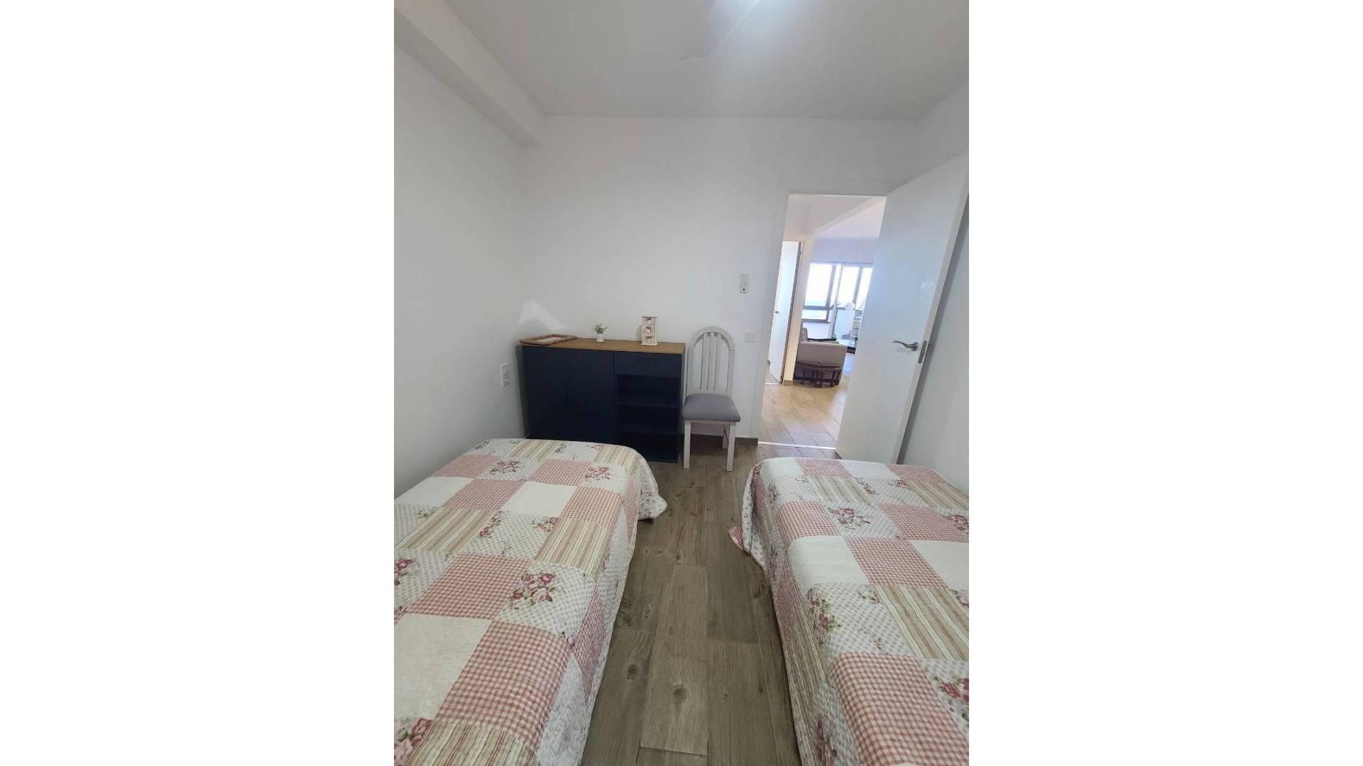 Segunda Mano - Apartamento - Torrevieja