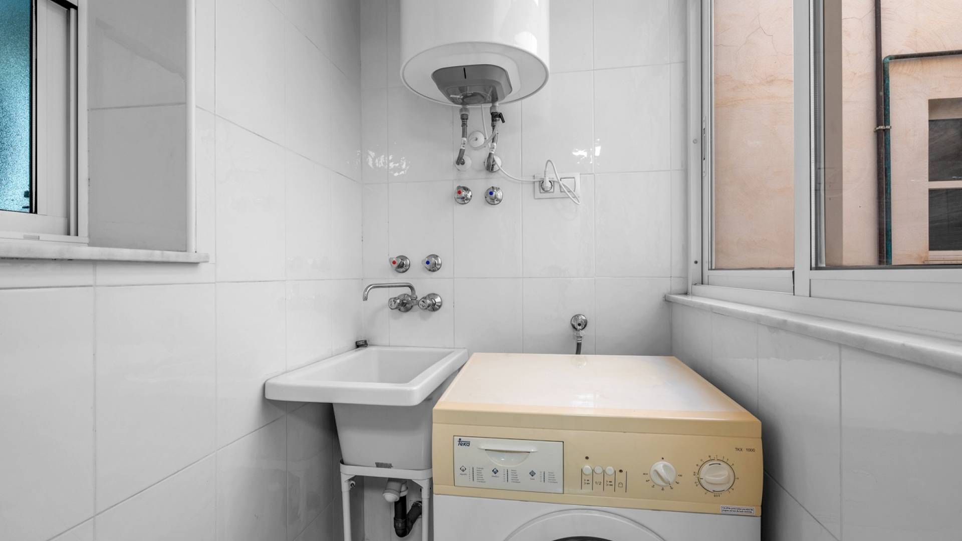 Segunda Mano - Apartamento - Torrevieja