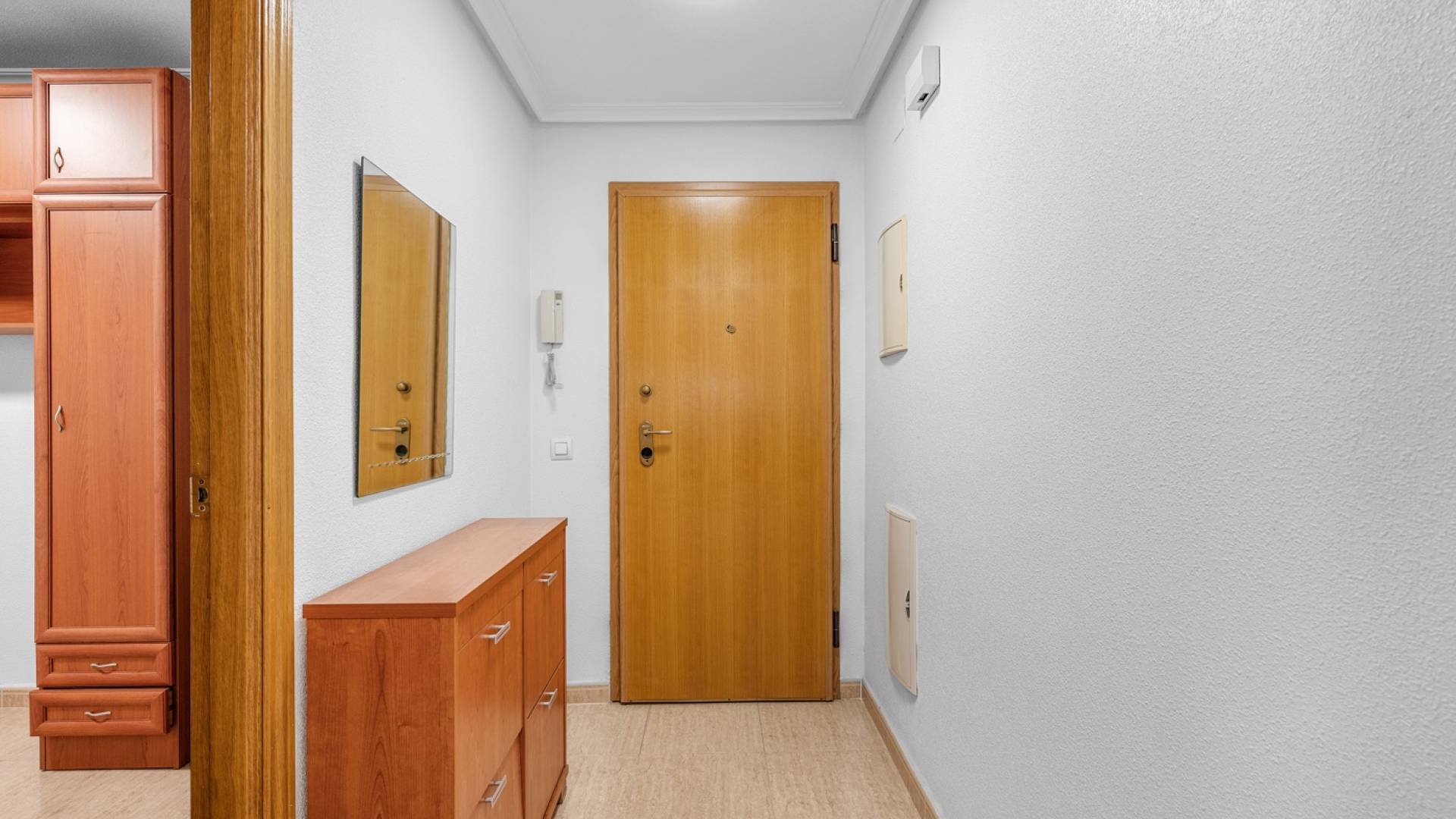 Segunda Mano - Apartamento - Torrevieja