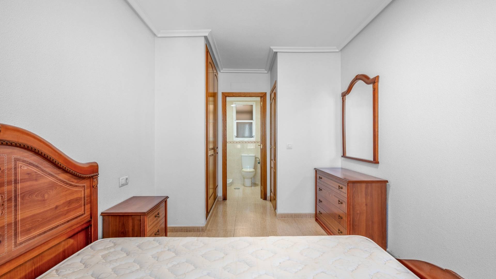 Segunda Mano - Apartamento - Torrevieja