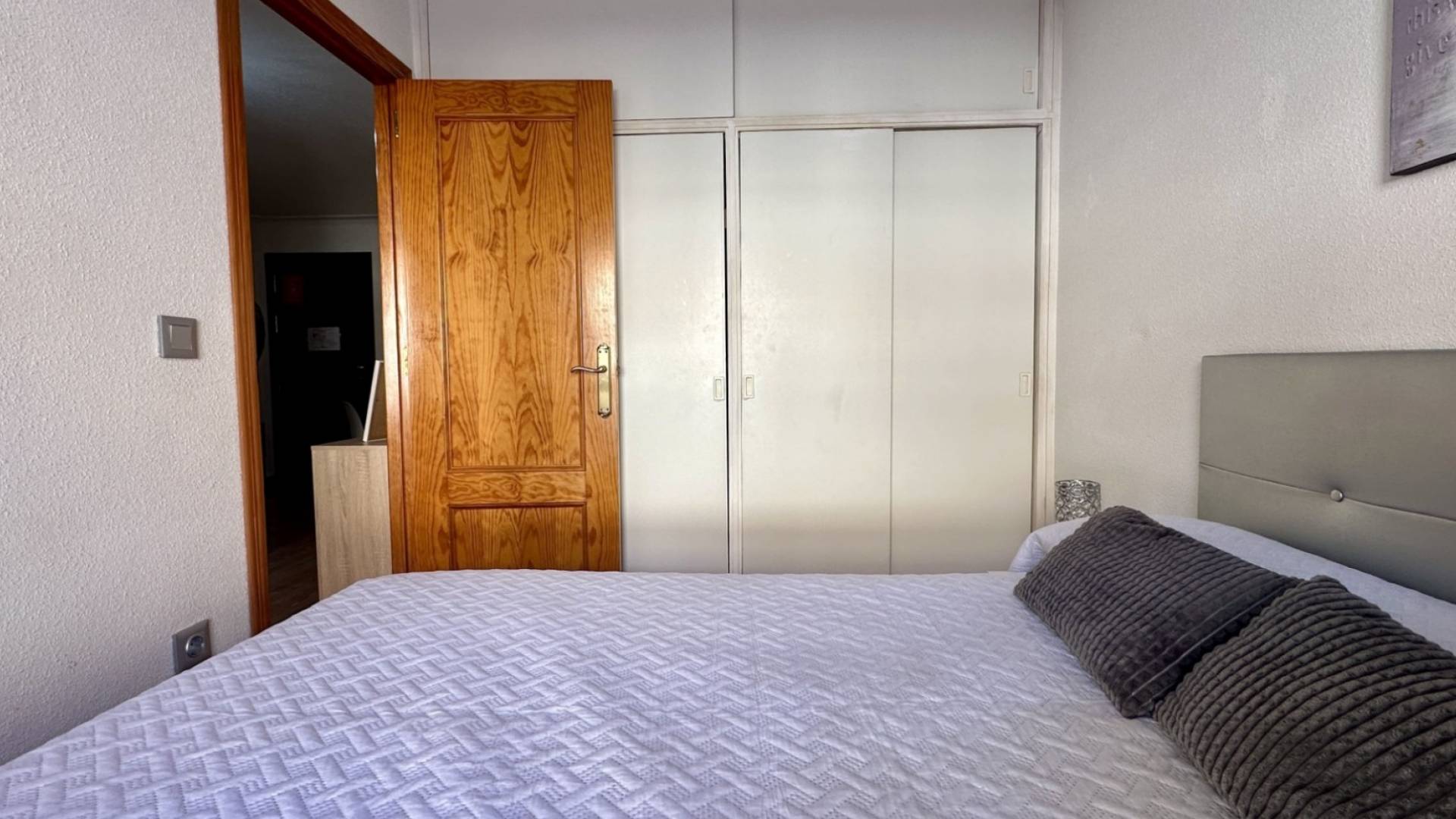 Segunda Mano - Apartamento - Torrevieja