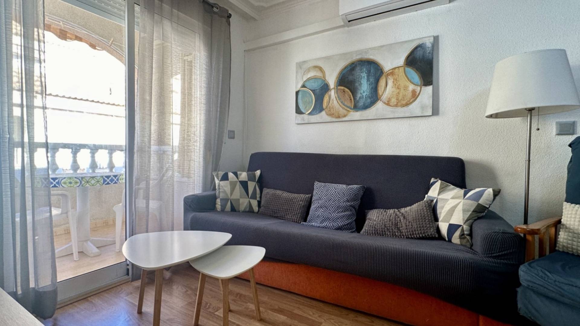 Segunda Mano - Apartamento - Torrevieja