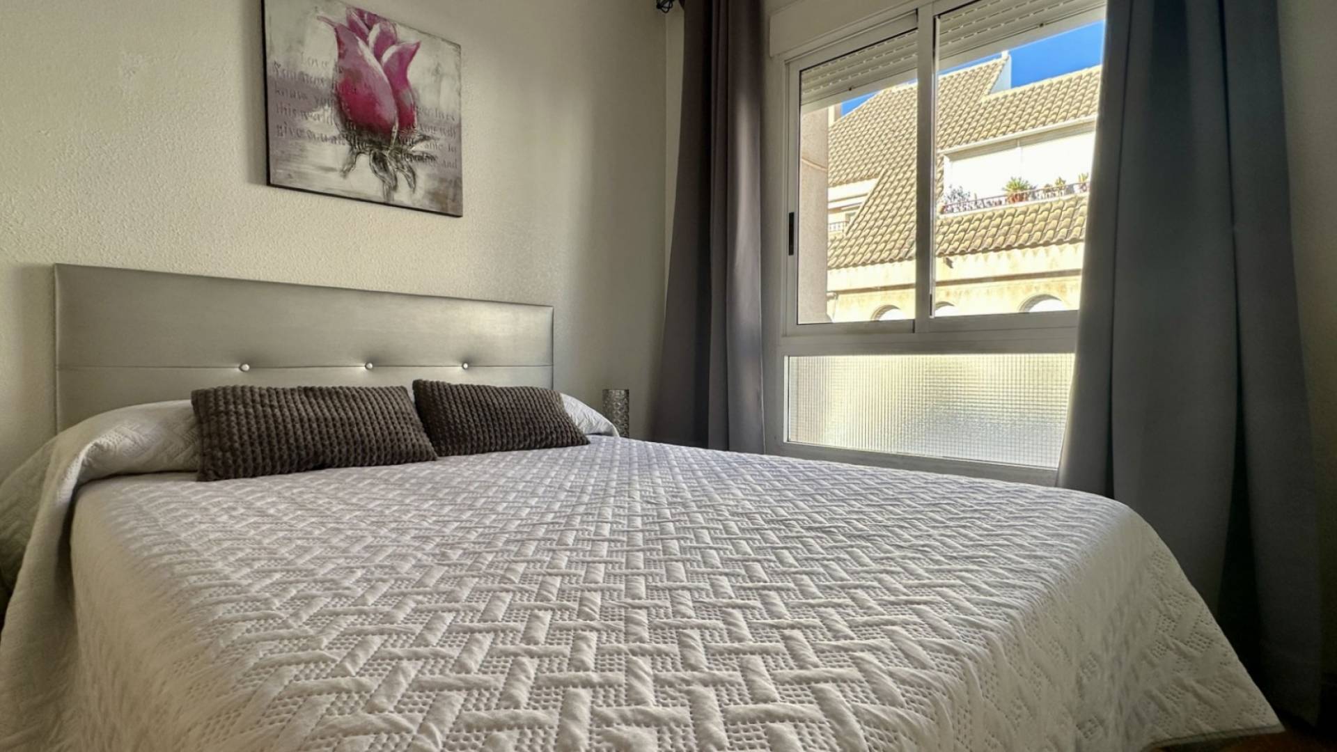 Segunda Mano - Apartamento - Torrevieja